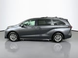 2025 Toyota Sienna - Preview 8