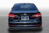 2019 Ford Fusion - Preview 4