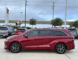 2026 Toyota Sienna - Preview 9