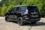 2017 Lexus GX - Preview 11