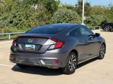 2018 Honda Civic - Preview 4
