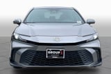 2025 Toyota Camry - Preview 3