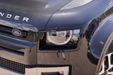 2026 Land Rover Defender - Preview 2