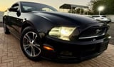 2014 Ford Mustang - Preview 3