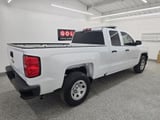 2017 Chevrolet Silverado 1500 - Preview 7