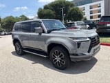 2026 Lexus GX - Preview 7