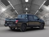 2021 Nissan Titan - Preview 3