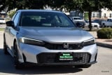 2026 Honda Civic - Preview 2