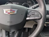 2022 Cadillac XT4 - Preview 14