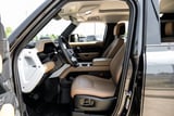 2026 Land Rover Defender - Preview 3