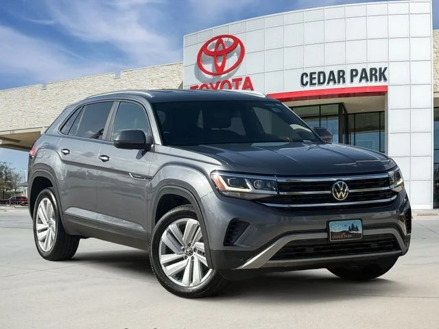2023 Volkswagen Atlas Cross Sport - Image 1