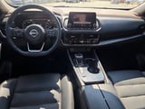 2022 Nissan Rogue - Preview 12