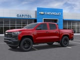 2026 Chevrolet Colorado - Preview 2