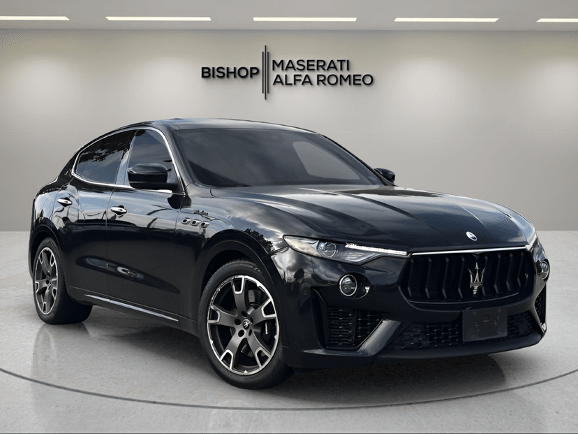 2023 Maserati Levante - Image 1