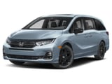 2026 Honda Odyssey - Preview 2