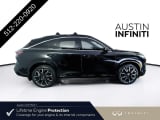 2027 INFINITI QX65 - Preview 5