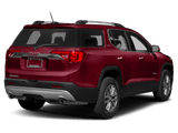2019 GMC Acadia - Preview 2