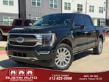 2023 Ford F-150 - Preview 2