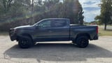 2020 Chevrolet Silverado 1500 - Preview 2