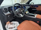2026 Mercedes-Benz GLC - Preview 12