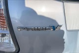 2012 Toyota Prius V - Preview 9