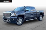 2015 GMC Sierra 2500HD - Preview 2