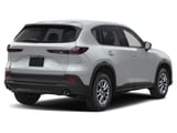 2026 Mazda CX-5 - Preview 3