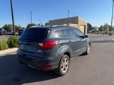 2019 Ford Escape - Preview 3