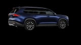 2026 Toyota Grand Highlander - Preview 11