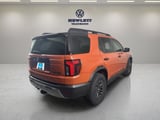 2026 Honda Passport - Preview 5