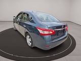 2013 Nissan Sentra - Preview 8