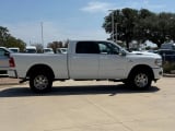 2024 Ram 2500 - Preview 4