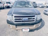 2013 Ford Expedition EL - Preview 3