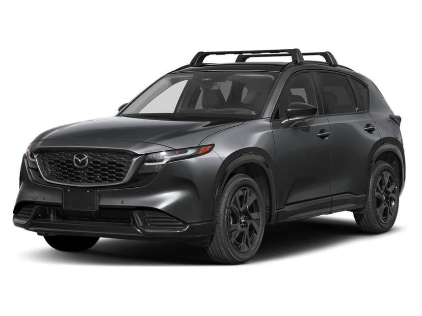 2026 Mazda CX-5 - Image 1