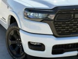 2026 Ram 1500 - Preview 3