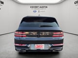 2024 Genesis GV80 - Preview 4