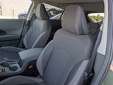 2026 Subaru Crosstrek - Preview 7