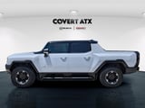 2025 GMC Hummer EV Pickup - Preview 3