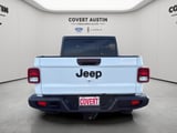 2023 Jeep Gladiator - Preview 4