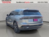 2024 Lincoln Nautilus - Preview 7