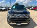 2018 Ford Expedition - Preview 3