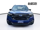 2026 Subaru Forester - Preview 2