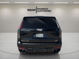 2024 Cadillac Escalade - Preview 8