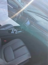 2019 Honda Civic - Preview 13