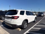 2025 Honda Pilot - Preview 6