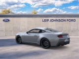 2026 Ford Mustang - Preview 4