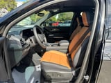 2027 Chevrolet Traverse - Preview 9