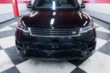 2025 Land Rover Range Rover Sport - Preview 4