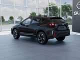 2027 Subaru Crosstrek - Preview 4