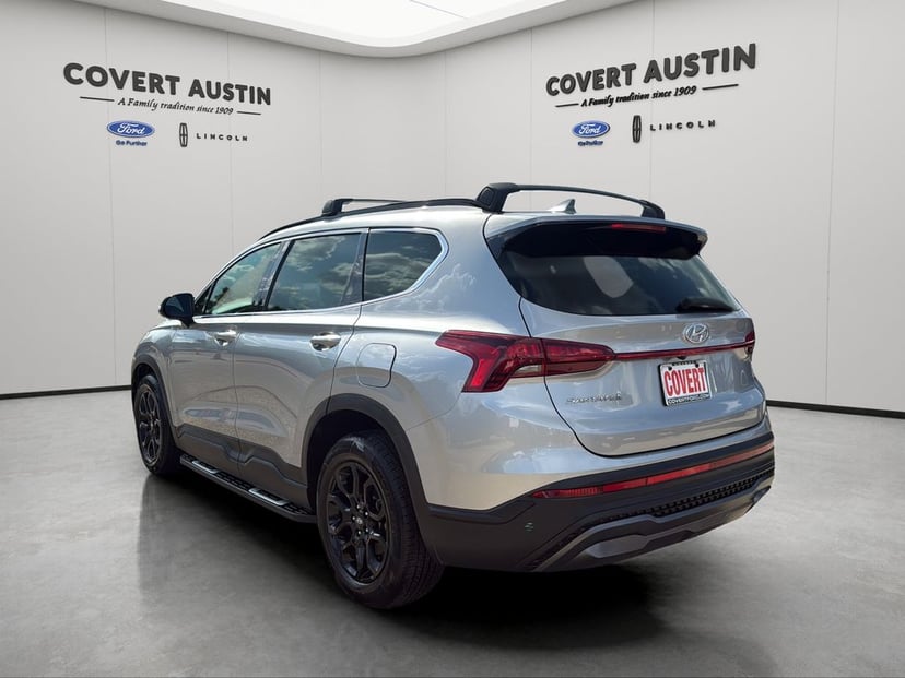 2023 Hyundai Santa Fe - Image 3